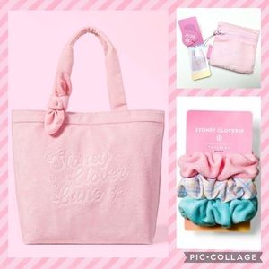 STONEY CLOVE LANE x TARGET “ENDLESS SUMMER BUNDLE”